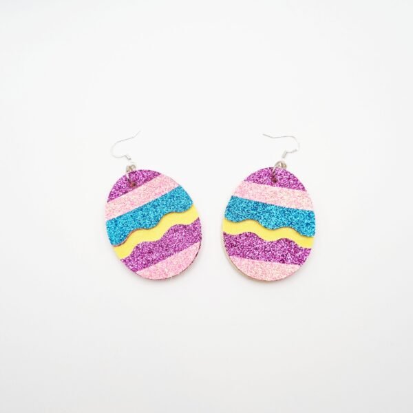 Glittery Easter Eggs - Image 4