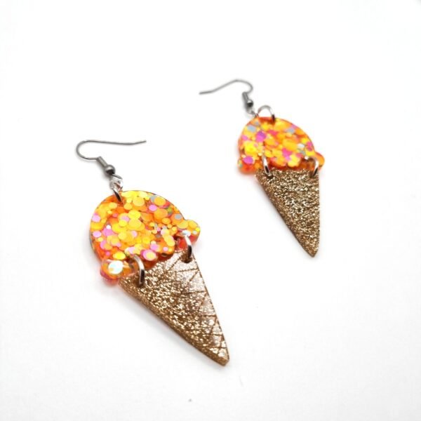 Dangling Ice Creams - Image 3