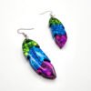 Tricolour Feathers - Image 3