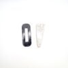 Sparkly Rainbow Hair Clips - Image 5