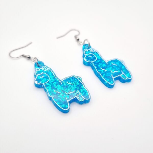 Sparkly Alpacas - Image 4