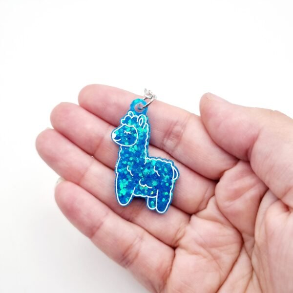 Sparkly Alpacas - Image 5