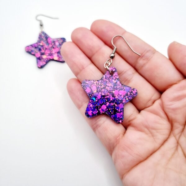 Sparkly Stars - Image 2