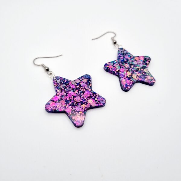 Sparkly Stars - Image 4