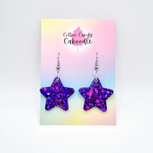 Sparkly Stars - Image 3