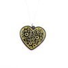 Leopard Print Heart - Image 4
