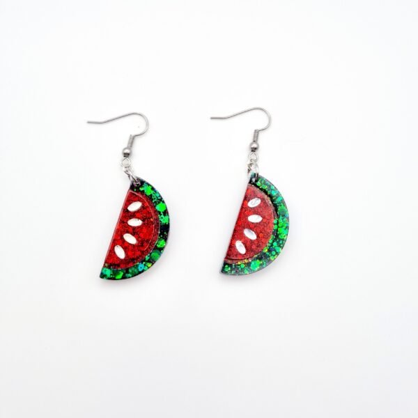 Sparkly Watermelons