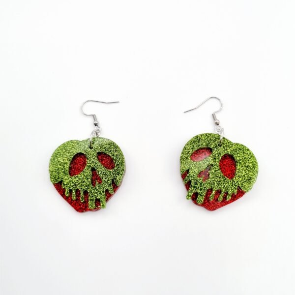 Sparkly Poison Apple - Image 5