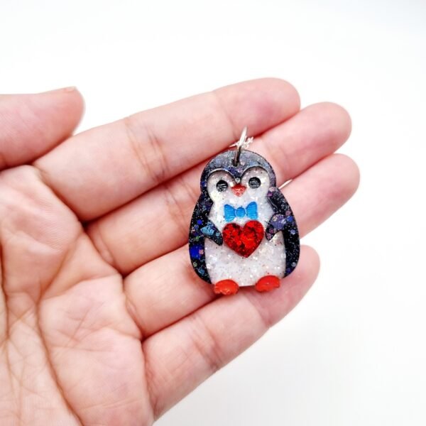 Sparkly Penguins - Image 3