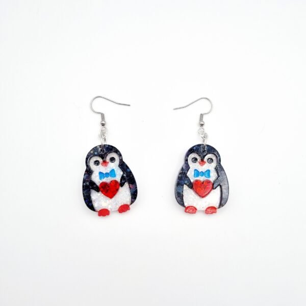 Sparkly Penguins - Image 2