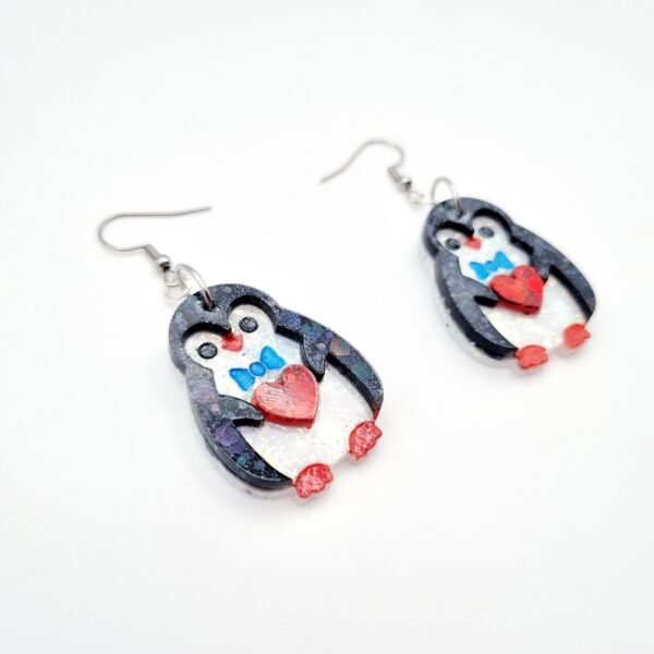 Sparkly Penguins - Image 4